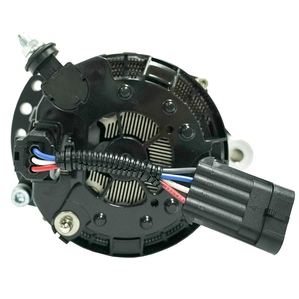 ARCO Marine Zeus A225S 1"-2" Single Foot Alternator w/Isolated Ground  Regulator [4016]