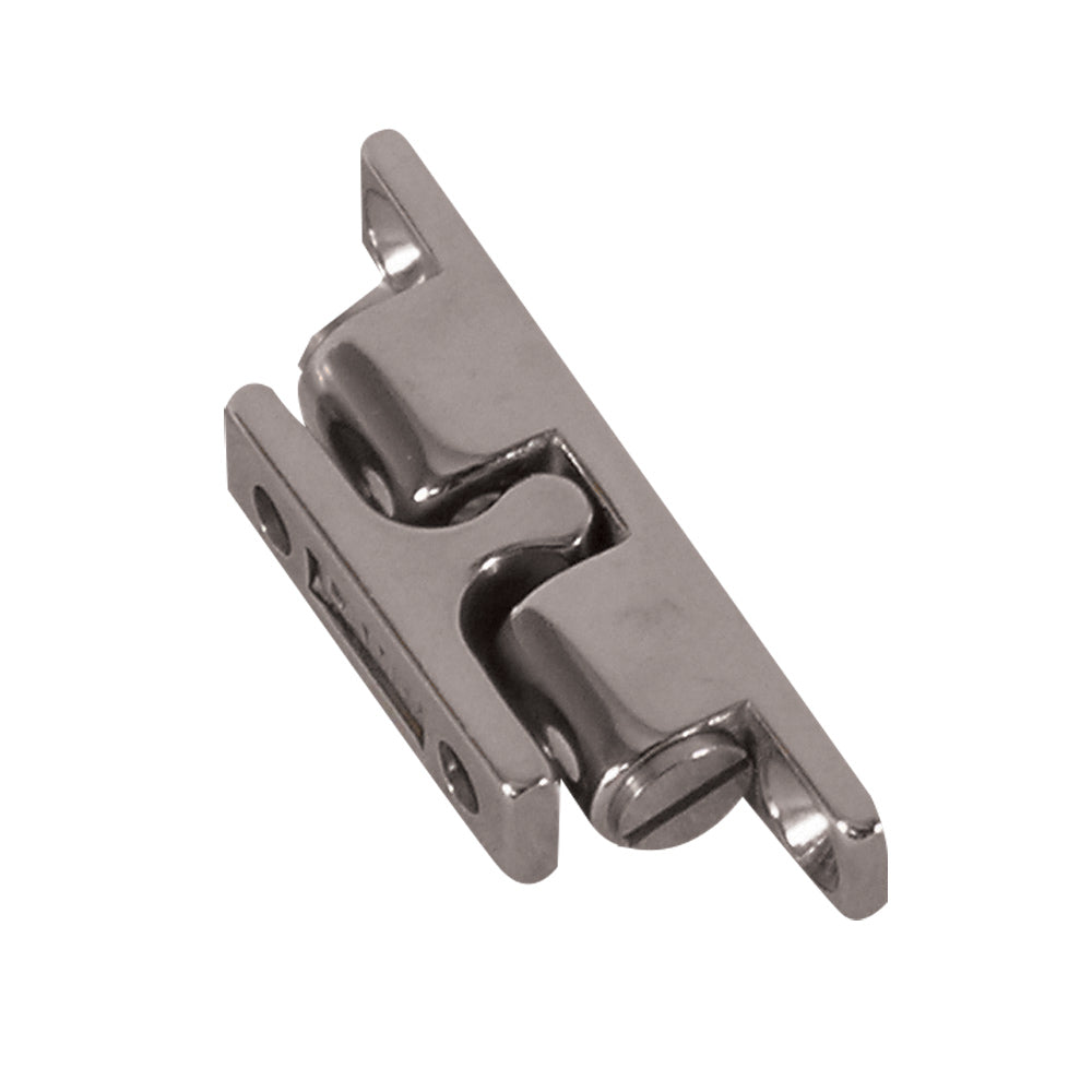 Whitecap Stud Catch - 316 Stainless Steel - 1-15/16" x 3/8" [S-1032]