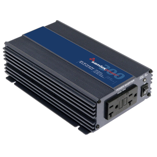 Samlex 300W Pure Sine Wave Inverter - 12V [PST-300-12]