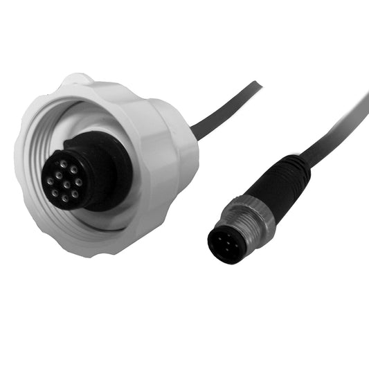 Airmar WS2-C06 NMEA 2000 Cable f/Heading Sensor Weather [WS2-C06]