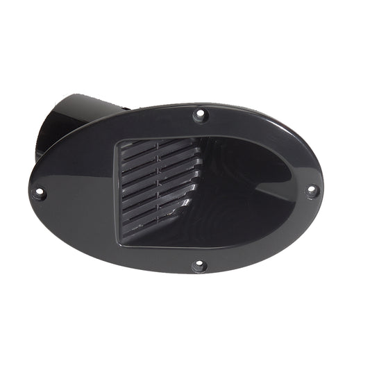 Innovative Lighting Marine Hull Mount Horn - Black [541-0000-7]