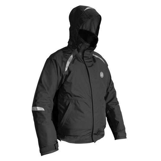 Mustang Catalyst Flotation Jacket - Black - Medium [MJ5246-13-M-206]