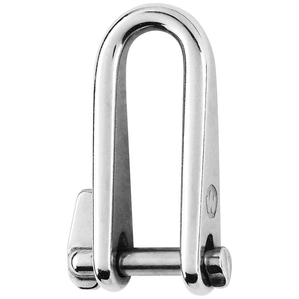 Wichard Key Pin Shackle - Diameter 6mm - 1/4" [01433]