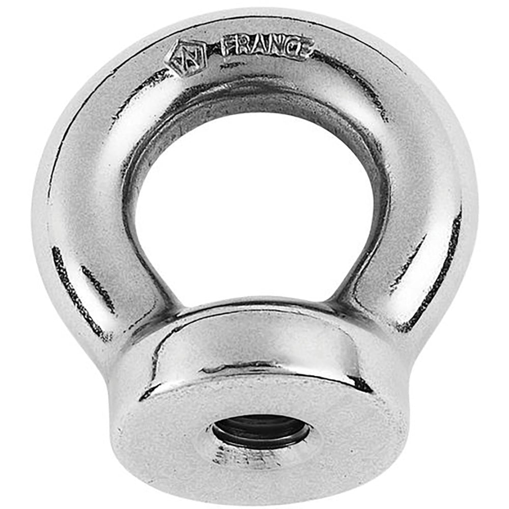 Wichard 8mm Eye Nut - 1/2" Diameter [06334]